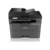 МФУ Brother MFC-L2860DW, P/C/S/F, A4, 34 стр/мин, 256 Мб, Duplex, ADF50, Wi-Fi, USB, LAN, старт. картридж 700 стр. (работает с тонером TN2510) Ex MFC-L2751DW