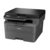 МФУ Brother DCP-L2620DWR, P/C/S, A4, 32 стр/мин, 128 Мб, Duplex, Wi-Fi, USB, старт. картридж 700 стр. (работает с тонером TN2510) Ex. DCP-L2560DWR