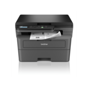 МФУ Brother DCP-L2620DWR, P/C/S, A4, 32 стр/мин, 128 Мб, Duplex, Wi-Fi, USB, старт. картридж 700 стр. (работает с тонером TN2510) Ex. DCP-L2560DWR