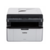 МФУ Brother MFC-1910W, P/C/S/F, A4, 20 стр/мин, 32 Мб, ADF10, Wi-Fi, USB, старт. картридж 700 стр. (работает с тонером TN-1050) Ex. MFC1912W