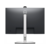Монитор Dell 27" P2724DEB Conferencing Monitor; S/BK (IPS;16:9;350 cd/m2;1000:1;5ms; 2560x1440x60Hz;DP;DPout;HDMI;USB-C(90W);USB-C(15W)4xUSB;RJ45;Wcam 2K;2xmcr;Spk 2x5W;Tilt;Swiv;HAS;Piv;VESA)