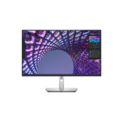 Монитор Dell 31.5" P3223QE S/Bk (IPS; 16:9; 300 cd/m2; 1000:1; 3840x2160x60Hz; 5ms; 1,07bln;178/178; DP;HDMI;USB-C 3.2(90W);4xUSB-A3.2;RJ45;Tilt;Swiv;HAS;Pivot;VESA100x100)