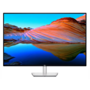 Монитор Dell 43" U4323QE S/BK(IPS;16:9;3840x2160x60Hz;350cd/m2;1000:1;5ms;178/178;1,07bill;2xHDMI;2xDP;5xUSB-C,4xUSB 3.2;RJ45;Spk 2x8W;HAS;Tilt;Swiv;VESA)