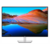 Монитор Dell 43" U4323QE S/BK(IPS;16:9;3840x2160x60Hz;350cd/m2;1000:1;5ms;178/178;1,07bill;2xHDMI;2xDP;5xUSB-C,4xUSB 3.2;RJ45;Spk 2x8W;HAS;Tilt;Swiv;VESA)