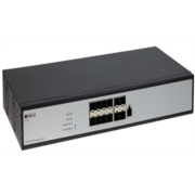 Коммутатор ORIGO Управляемый L3 коммутатор, 12x10GBase-X SFP+, консольный порт RJ-45, комплект для установки в 19" стойку