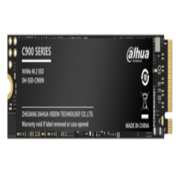 SSD накопитель Dahua SSD C900 128GB M.2 2280 PCIe3x4 3D NAND TLC, R/W up to 2000/650MB/s, IOPS(R4K) 58K/102K, TBW 80TB, 3y wty