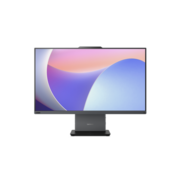 Моноблок Lenovo ThinkCentre neo 50a 27 Gen 5 All-In-One 27" FHD (1920x1080) IPS AG 300N, i7-13620H, 16GB SO-DIMM DDR5-5200, 512GB SSD M.2, Intel UHD, WiFi6, BT, 5.0MP Cam, USB KB&Mouse, NoOS, Luna Grey, 1Y