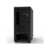 корпус ZALMAN T4 PLUS, MATX, BLACK, WINDOW, 1 x Combo (3.5'' or 2.5''), 1x3.5'', 2x2.5", 1xUSB2.0, 2xUSB3.0, REAR 1x120mm ARGB