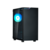 корпус ZALMAN T4 PLUS, MATX, BLACK, WINDOW, 1 x Combo (3.5'' or 2.5''), 1x3.5'', 2x2.5", 1xUSB2.0, 2xUSB3.0, REAR 1x120mm ARGB