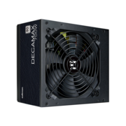 Блок питания Zalman ZM700-LX3, 700W, ATX12V v2.31, APFC, 12cm Fan, 80+ 230V EU, Retail