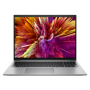 Ноутбук HP Zbook Firefly 16 G10 Core i7-1355U,16" WUXGA(1920x1200)IPS AG 250nits, NVIDIA RTX A500 4GB GDDR6, 32Gb DDR5(1), 1Tb SSD,51Wh LL,FPR,HD Webcam,1.72kg,2y,Gray,Win11Pro Multilanguage, eng/rus kbd