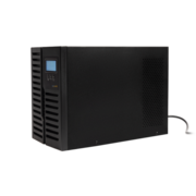 Источник бесперебойного питания SMARTWATT Онлайн, 2000/1800 ВА/Вт, напольный, LCD дисплей, Shuko CEE7/4 - 2 шт.