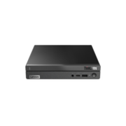Персональный компьютер Lenovo ThinkCentre neo 50q Gen 4 i5-13420H, 16GB DDR4 3200, 512GB SSD M.2, Intel UHD, WiFi6, BT, VESA Mount, USB KB&Mouse, Win 11 Pro RUS, 1Y