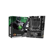Материнская плата MAXSUN MS-Challenger A520M-K, AM4, A520, 2*DDR4, 3*SATA 3.0, 2*M.2, 2*USB 3.2, 4*USB 2.0, 1*PCIE 16, 1*PCIE 1, HDMI+VGA, mATX