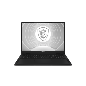 Ноутбук без сумки MSI CreatorPro X18 HX A14VKSG Core i9-14900HX 18" 16:10 UHD+ (3840x2400),120Hz,DDR5 64GB (32GB*2),1TB SSD, NV RTX 3500 Ada (12GB GDDR6),99Whr,3,6kg,2y,Win11Pro,Lunar Gray