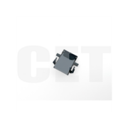 Ролики и тормозные площадки Тормозная площадка ADF FM1-P580 для CANON MF443dw/445dw/641Cw/643Cdw/645Cx/742Cdw (CET), DGP0839