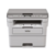 МФУ Brother DCP-B7500D, P/C/S, A4, 34 cтр/мин, 128 МБ, Duplex, USB, лоток 250 л., старт.картридж 2 000 стр. тонер TN-B023