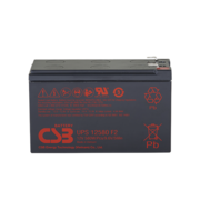 АКБ CSB Аккумуляторная батарея для ИБП (12V/10.5Ah)