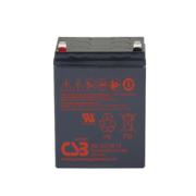 АКБ CSB Аккумуляторная батарея для ИБП (12V/7.5Ah)