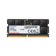 Оперативная память ADATA DDR5 SO-DIMM 16GB 5600MHz 1*16GB 46-45-45 SINGLE TRAY