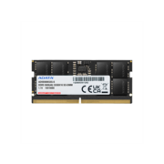 Оперативная память ADATA DDR5 SO-DIMM 32GB 5600MHz 1*32GB 46-45-45 SINGLE TRAY
