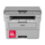 МФУ Brother DCP-B7520DW, P/C/S, A4, 34 cтр/мин, 128 МБ, Duplex, USB, Wi-Fi, лоток 250 л., старт.картридж 2 000 стр. тонер TN-B023