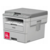 МФУ Brother DCP-B7520DW, P/C/S, A4, 34 cтр/мин, 128 МБ, Duplex, USB, Wi-Fi, лоток 250 л., старт.картридж 2 000 стр. тонер TN-B023