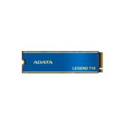 Твердотельный накопитель ADATA LEGEND 710 M.2 2280 NVMe PCIe 3.0 x4 256GB 2100/1000 COLOR BOX