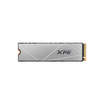 Твердотельный накопитель ADATA GAMMIX S60 M.2 2280 NVMe PCle 4.0 x4 2TB 5000/4200 COLOR BOX SEPARATED