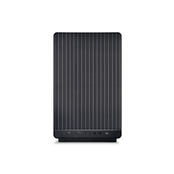Корпус LIAN LI A3-mATX black