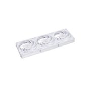 Вентилятор LIAN LI UNI FAN P28 (UF-P28120-3W WHITE)
