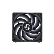 Вентилятор LIAN LI UNI FAN P28 (UF-P28120-1B BLACK)