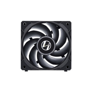 Вентилятор LIAN LI UNI FAN P28 (UF-P28120-1B BLACK)