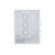 Корпус LIAN LI SUP01W (SUO01W WHITE)