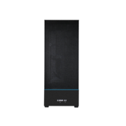 Корпус LIAN LI SUP01X (SUP01X BLACK)