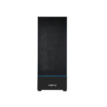 Корпус LIAN LI SUP01X (SUP01X BLACK)