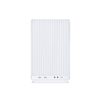 Корпус LIAN LI A3-mATX white