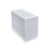 Корпус LIAN LI A3-mATX white