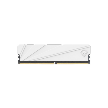 Оперативная память Netac Shadow S 8GB DDR4-2666 (PC4-21300) C19 19-19-19-43 1.2V Memory module (DIMM) White