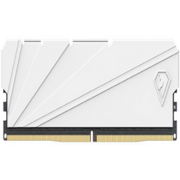 Оперативная память Netac Shadow S 16GB DDR4-2666 (PC4-21300) C19 19-19-19-43 1.2V Memory module (DIMM) White