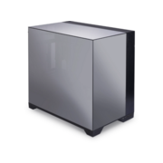 Корпус LIAN LI O11 Vision Chrome