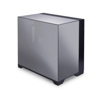 Корпус LIAN LI O11 Vision Chrome