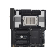 Материнская плата ASUS PRO WS TRX50-SAGE WIFI, AMD TRX50, 4*DDR5, 4*SATA, 3*M.2, 6*USB 3.2, 2*USB 2.0,Type-C, 5*PCIx16, CEB; 90MB1FZ0-M0EAY0