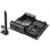 Материнская плата ASUS PRO WS TRX50-SAGE WIFI, AMD TRX50, 4*DDR5, 4*SATA, 3*M.2, 6*USB 3.2, 2*USB 2.0,Type-C, 5*PCIx16, CEB; 90MB1FZ0-M0EAY0