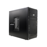 Корпус Mini Tower InWin ENR021 Black 600W PM-600ATX U3.0*2+A(HD) mATX