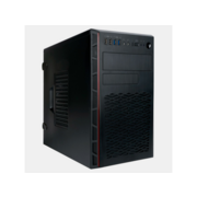 корпус Mini Tower InWin EMR065 Black 500W PM-500ATX U3.0*2+U2.0*2+A(HD)+intrusion switch mATX
