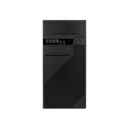 Корпус Mini Tower InWin EFS712 Black 600W PM-600ATX U3*2+U2*2+A(HD)+ front fan holder + Screwless mATX