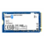 Твердотельный накопитель Kingston SSD 2TB NV3 M.2 2280 NVMe Gen4x4 R6000/W5000MB/s MTBF 2M 640TBW Retail 1 year