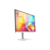 Монитор MSI Modern MD2712PW 27" 16:9 FHD(1920x1080) IPS Flat,1ms(MPRT),1000:1,100M:1,300nit,178/178,HDMI 1.4,USB-C,Speaker,Tilt,Swivel,Height,Pivot,VESA,100Hz,White(white cable),1y war-ty