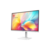 Монитор MSI Modern MD2712PW 27" 16:9 FHD(1920x1080) IPS Flat,1ms(MPRT),1000:1,100M:1,300nit,178/178,HDMI 1.4,USB-C,Speaker,Tilt,Swivel,Height,Pivot,VESA,100Hz,White(white cable),1y war-ty